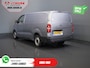 Opel Vivaro (Fiat Scudo) 2.0 MJ 145 pk L3 BPM VRIJ! Adapt.Cruise/ Climate/ Keyless/ Carplay/ Camera/ PDC