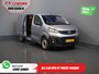 Opel Vivaro (Fiat Scudo) 2.0 MJ 145 pk L3 (DEMO) Adapt.Cruise/ Climate/ Keyless/ Carplay/ Camera/ PDC
