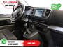 Opel Vivaro (Fiat Scudo) 2.0 MJ 145 pk L3 BPM VRIJ! Adapt.Cruise/ Climate/ Keyless/ Carplay/ Camera/ PDC