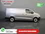 Opel Vivaro (Fiat Scudo) 2.0 MJ 145 pk L3 BPM VRIJ! Adapt.Cruise/ Climate/ Keyless/ Carplay/ Camera/ PDC
