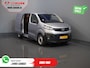 Opel Vivaro (Fiat Scudo) 2.0 MJ 145 pk L3 BPM VRIJ! Adapt.Cruise/ Climate/ Keyless/ Carplay/ Camera/ PDC