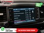 Opel Vivaro (Fiat Scudo) 2.0 MJ 145 pk L3 (DEMO) Adapt.Cruise/ Climate/ Keyless/ Carplay/ Camera/ PDC