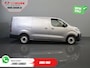 Opel Vivaro (Fiat Scudo) 2.0 MJ 145 pk L3 BPM VRIJ! Adapt.Cruise/ Climate/ Keyless/ Carplay/ Camera/ PDC