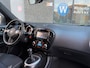 Nissan Juke 1.2 DIG-T S/S Tekna Airco|Camera|Navi|Cruise