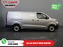 Toyota ProAce Worker (Fiat Scudo) 2.0 MJ 145 pk L3 BPM VRIJ! Adapt.Cruise/ Climate/ Keyless/ Carplay/ Camera/ PDC