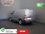 Toyota ProAce Worker (Fiat Scudo) 2.0 MJ 145 pk L3 BPM VRIJ! Adapt.Cruise/ Climate/ Keyless/ Carplay/ Camera/ PDC