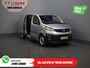 Toyota ProAce Worker (Fiat Scudo) 2.0 MJ 145 pk L3 BPM VRIJ! Adapt.Cruise/ Climate/ Keyless/ Carplay/ Camera/ PDC