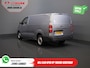 Toyota ProAce Worker (Fiat Scudo) 2.0 MJ 145 pk L3 BPM VRIJ! Adapt.Cruise/ Climate/ Keyless/ Carplay/ Camera/ PDC