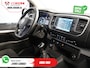 Toyota ProAce Worker (Fiat Scudo) 2.0 MJ 145 pk L3 BPM VRIJ! Adapt.Cruise/ Climate/ Keyless/ Carplay/ Camera/ PDC