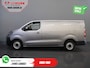 Toyota ProAce Worker (Fiat Scudo) 2.0 MJ 145 pk L3 BPM VRIJ! Adapt.Cruise/ Climate/ Keyless/ Carplay/ Camera/ PDC