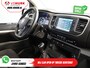 Toyota ProAce Worker (Fiat Scudo) 2.0 MJ 145 pk L3 BPM VRIJ! Adapt.Cruise/ Climate/ Keyless/ Carplay/ Camera/ PDC
