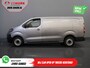 Toyota ProAce Worker (Fiat Scudo) 2.0 MJ 145 pk L3 BPM VRIJ! Adapt.Cruise/ Climate/ Keyless/ Carplay/ Camera/ PDC