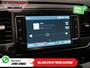 Toyota ProAce Worker (Fiat Scudo) 2.0 MJ 145 pk L3 BPM VRIJ! Adapt.Cruise/ Climate/ Keyless/ Carplay/ Camera/ PDC