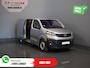 Toyota ProAce Worker (Fiat Scudo) 2.0 MJ 145 pk L3 BPM VRIJ! Adapt.Cruise/ Climate/ Keyless/ Carplay/ Camera/ PDC