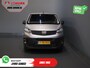 Citroën Jumpy (Fiat Scudo) 2.0 MJ 145 pk L3 BPM VRIJ! Adapt.Cruise/ Climate/ Keyless/ Carplay/ Camera/ PDC