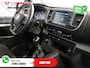 Citroën Jumpy (Fiat Scudo) 2.0 MJ 145 pk L3 BPM VRIJ! Adapt.Cruise/ Climate/ Keyless/ Carplay/ Camera/ PDC