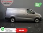 Citroën Jumpy (Fiat Scudo) 2.0 MJ 145 pk L3 BPM VRIJ! Adapt.Cruise/ Climate/ Keyless/ Carplay/ Camera/ PDC
