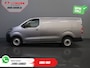 Citroën Jumpy (Fiat Scudo) 2.0 MJ 145 pk L3 BPM VRIJ! Adapt.Cruise/ Climate/ Keyless/ Carplay/ Camera/ PDC