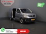 Citroën Jumpy (Fiat Scudo) 2.0 MJ 145 pk L3 BPM VRIJ! Adapt.Cruise/ Climate/ Keyless/ Carplay/ Camera/ PDC