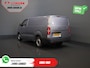 Citroën Jumpy (Fiat Scudo) 2.0 MJ 145 pk L3 BPM VRIJ! Adapt.Cruise/ Climate/ Keyless/ Carplay/ Camera/ PDC