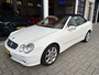 Mercedes-Benz CLK Cabrio 320 Avantgarde AUT./LEDER/CLIMA/TOPSTAAT