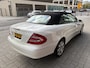 Mercedes-Benz CLK Cabrio 320 Avantgarde AUT./LEDER/CLIMA/TOPSTAAT