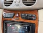 Mercedes-Benz CLK Cabrio 320 Avantgarde AUT./LEDER/CLIMA/TOPSTAAT