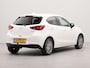 Mazda 2 1.5 Skyactiv-G Style Selected | Vaste trekhaak | Bluetooth | Airco | Spraakbediening | Achteruitrij camera |