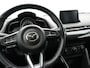 Mazda 2 1.5 Skyactiv-G Style Selected | Vaste trekhaak | Bluetooth | Airco | Spraakbediening | Achteruitrij camera |