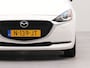 Mazda 2 1.5 Skyactiv-G Style Selected | Vaste trekhaak | Bluetooth | Airco | Spraakbediening | Achteruitrij camera |
