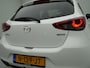 Mazda 2 1.5 Skyactiv-G Style Selected | Vaste trekhaak | Bluetooth | Airco | Spraakbediening | Achteruitrij camera |