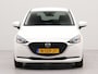 Mazda 2 1.5 Skyactiv-G Style Selected | Vaste trekhaak | Bluetooth | Airco | Spraakbediening | Achteruitrij camera |