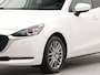 Mazda 2 1.5 Skyactiv-G Style Selected | Vaste trekhaak | Bluetooth | Airco | Spraakbediening | Achteruitrij camera |