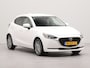 Mazda 2 1.5 Skyactiv-G Style Selected | Vaste trekhaak | Bluetooth | Airco | Spraakbediening | Achteruitrij camera |