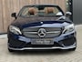 Mercedes-Benz C-klasse Cabrio AMG 43 4MATIC / FULL OPTION /