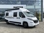 Weinsberg CaraBus 600 Bus camper | Hefdak | 4 personen | 6 meter | Bj 2023 | Navigatie | Apple CarPlay/Android Auto
