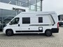 Weinsberg CaraBus 600 Bus camper | Hefdak | 4 personen | 6 meter | Bj 2023 | Navigatie | Apple CarPlay/Android Auto