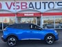 Peugeot 2008 1.2 PURETECH 130PK AUT. GT+ FACELIFT PANO-DAK NAVI CAMERA CARPLAY AIRCO LMV PDC