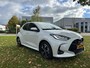 Toyota Yaris 1.5 Hybrid 115 First Edition Parelmoer-wit