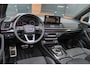 Audi SQ5 3.0 TDI quattro | Luchtvering | Pano | Standkachel | Carbon | B&O | Memory | Trekhaak
