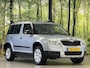Skoda Yeti 1.2 TSI Comfort | Origineel Nederlands | Lichtmetaal 16'' | Airconditioning | Navigatie | Radio/Cd | Isofix |
