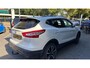 Nissan Qashqai 1.2 Tekna | AUTOMAAT | Panoramadak | Trekhaak |