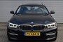 BMW 5-Serie TOURING 530I EXECUTIVE / El. A-KLEP / PDC V+A / 18 LM. VELGEN