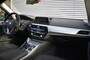 BMW 5-Serie TOURING 530I EXECUTIVE / El. A-KLEP / PDC V+A / 18 LM. VELGEN