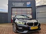 BMW 1-Serie 118i High Executive Edition 12 MND BOVAG GAR | ECC | PANO | CARPLAY | STOELVERW. | CRUISE | CAMERA | LEER |