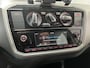 Volkswagen Up! 1.0 BMT high up! / 5 DEURS/ CRUISE CONTROL/ AIRCO/ PARK. SENSOREN/ BLUETOOTH/ DAB/ CARKIT/ ZEER ZUINIG