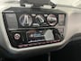 Volkswagen Up! 1.0 BMT high up! / 5 DEURS/ CRUISE CONTROL/ AIRCO/ PARK. SENSOREN/ BLUETOOTH/ DAB/ CARKIT/ ZEER ZUINIG