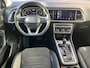 SEAT Ateca 1.5 TSI Xperience Business Intense / AUTOMAAT/ 360 CAMERA/ BEATS AUDIO/ ADAPT. CRUISE/ STOEL-STUUR VERWARM./ FULL LINK/ NAVI/ DIGITAL DASH