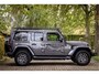 Jeep Wrangler Unlimited 4xe 380 Sahara Stealth Roofrack Adaptive Cruise