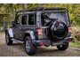 Jeep Wrangler Unlimited 4xe 380 Sahara Stealth Roofrack Adaptive Cruise